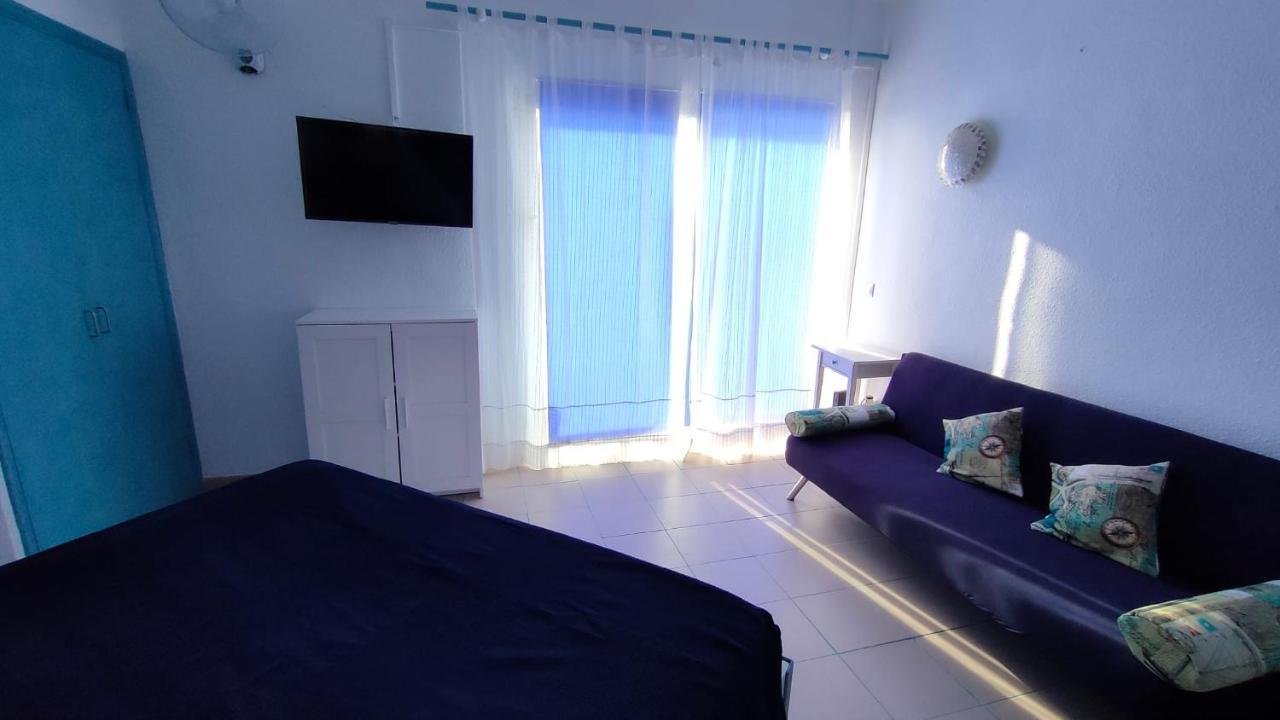 Piera'S Paraiso Seaview Playa Paraiso  Dış mekan fotoğraf