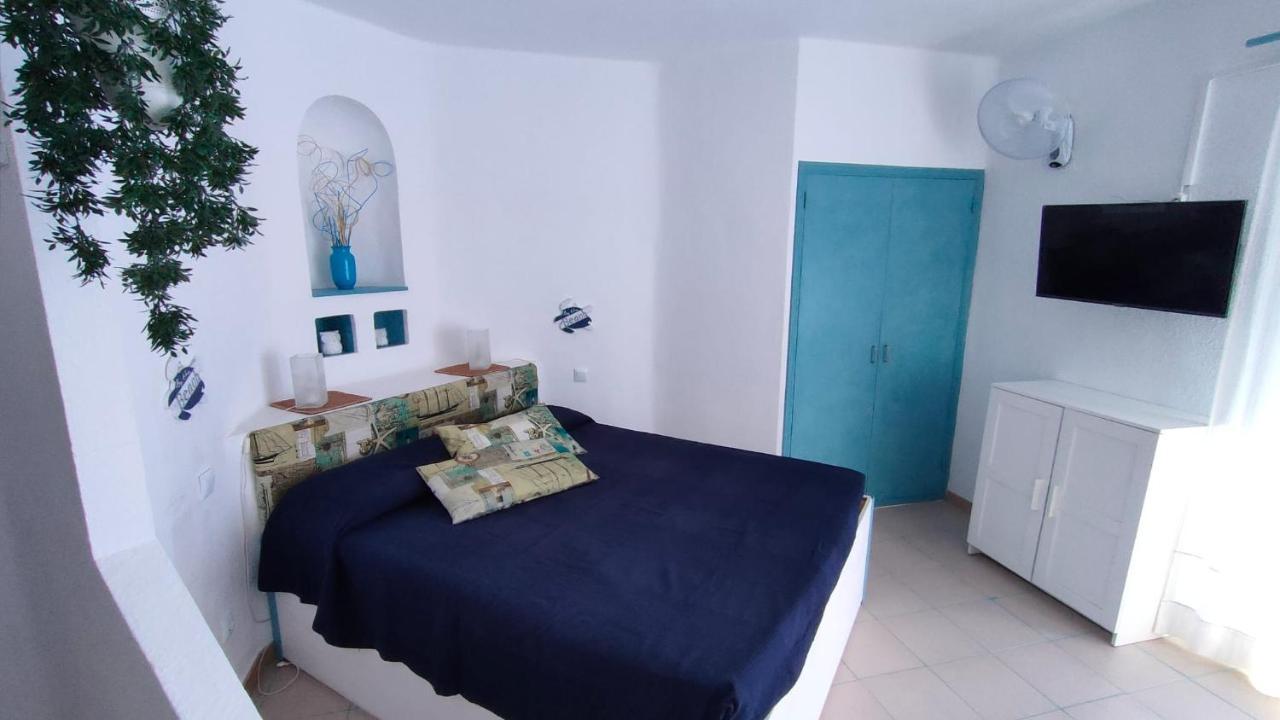 Piera'S Paraiso Seaview Playa Paraiso  Dış mekan fotoğraf