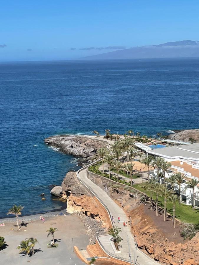 Piera'S Paraiso Seaview Playa Paraiso  Dış mekan fotoğraf