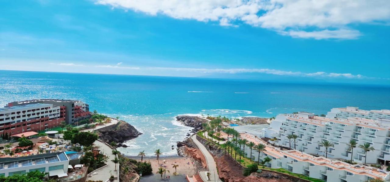Piera'S Paraiso Seaview Playa Paraiso  Dış mekan fotoğraf